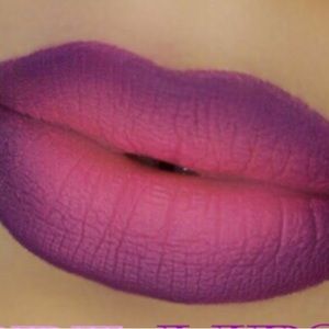 Matte Lipstick Combo
